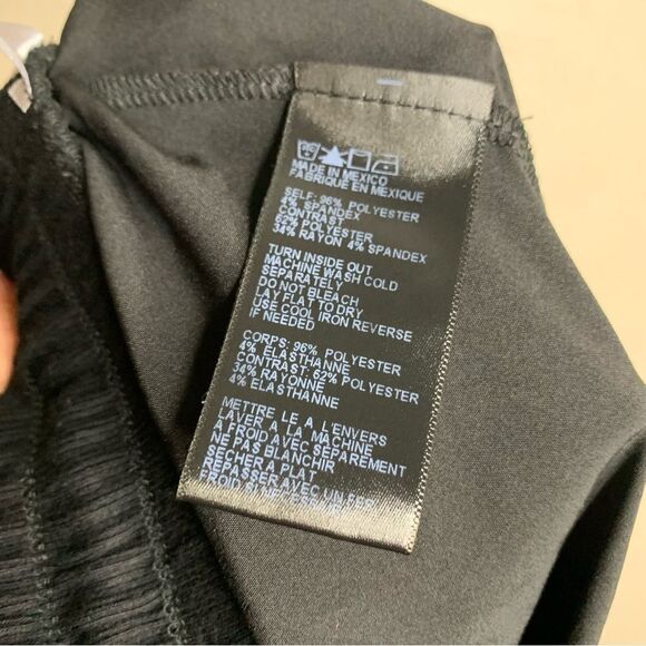 Urban outfitters Out from under drawstring joggers black - Picture 11 of 14